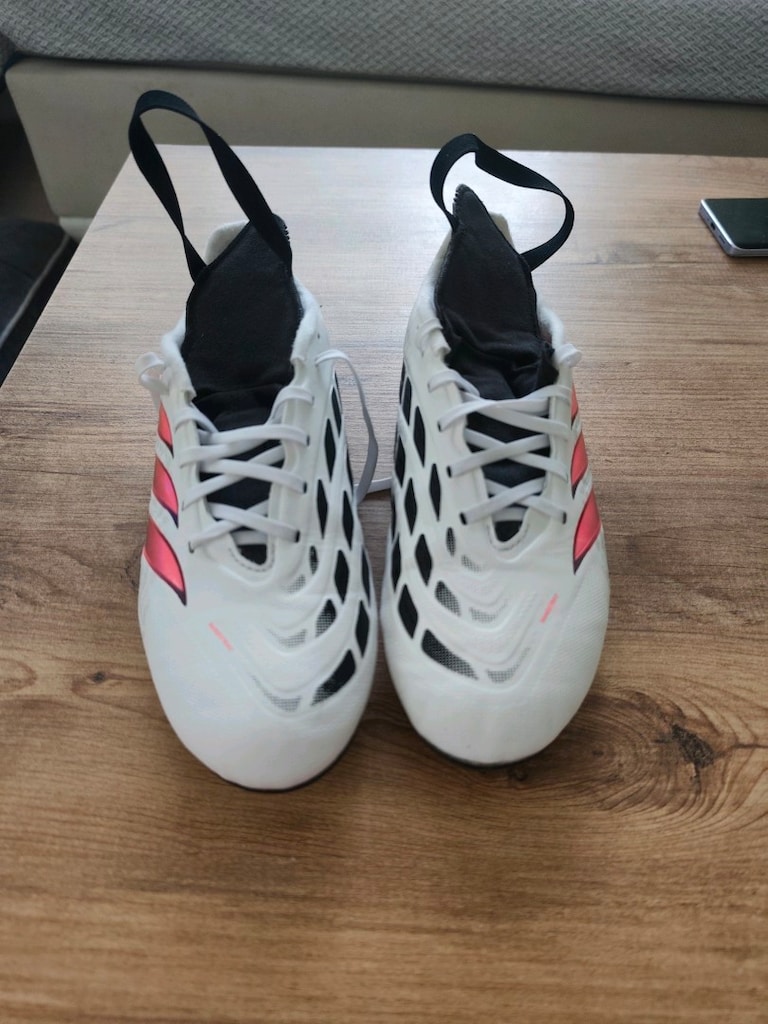 Adidas Predator krampon 38 numara - 3