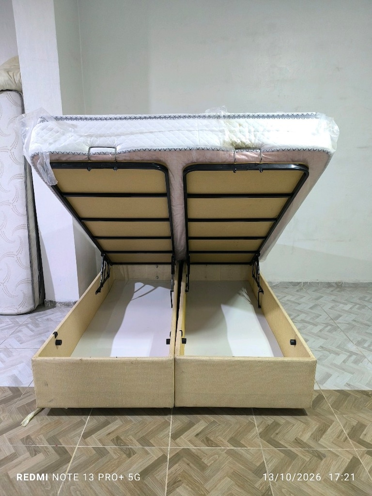 çift kişilik baza - 4