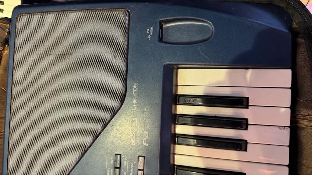 Temiz Pa800 - 5