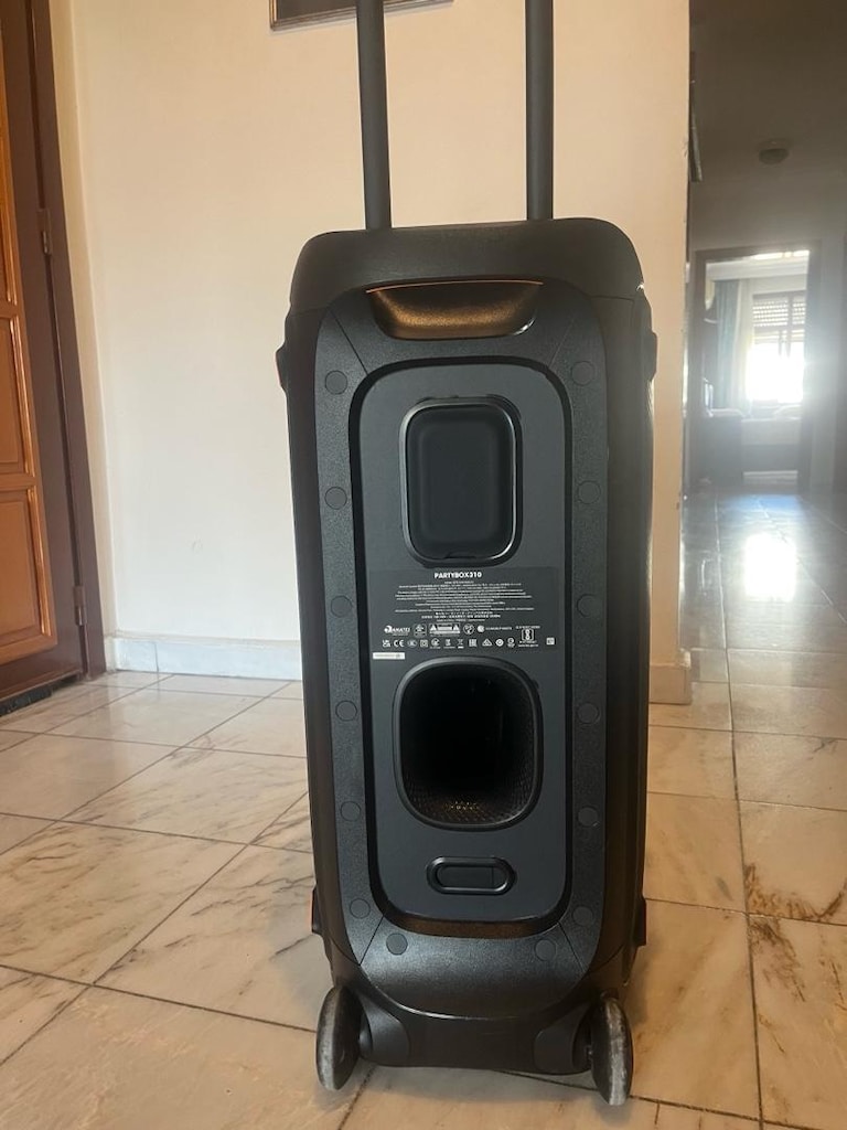 jbl partybox 310 - 3