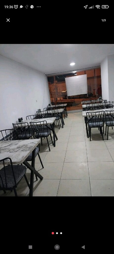 yemek masası - 2