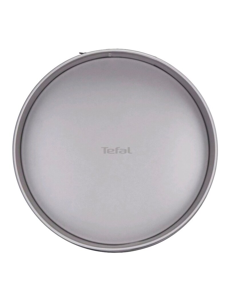 Tefal DeliBake Savarin Kelepçeli Kek Kalıbı 25 cm - 5