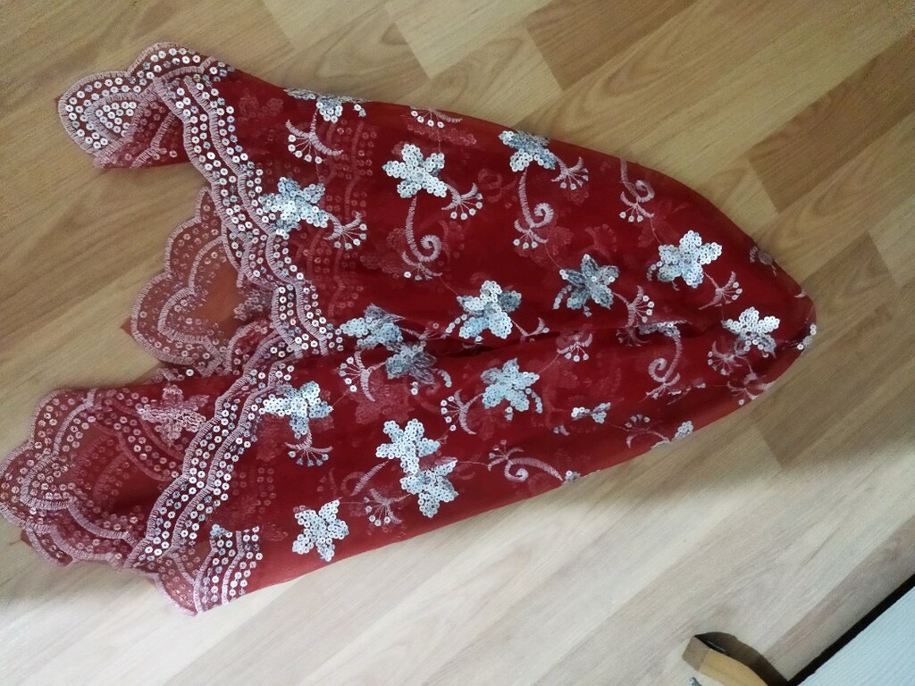 kına örtüsü - 2