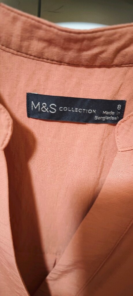 Marks & Spencer Şık Bluz - 3