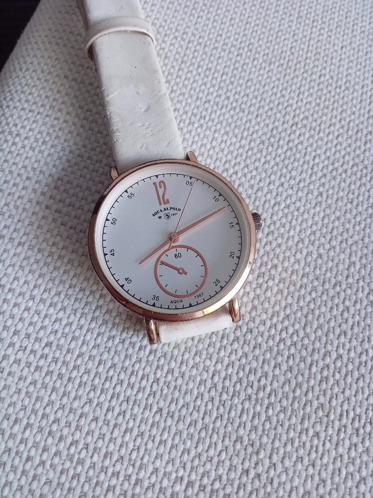 Aqua di Polo Kol Saati - 3