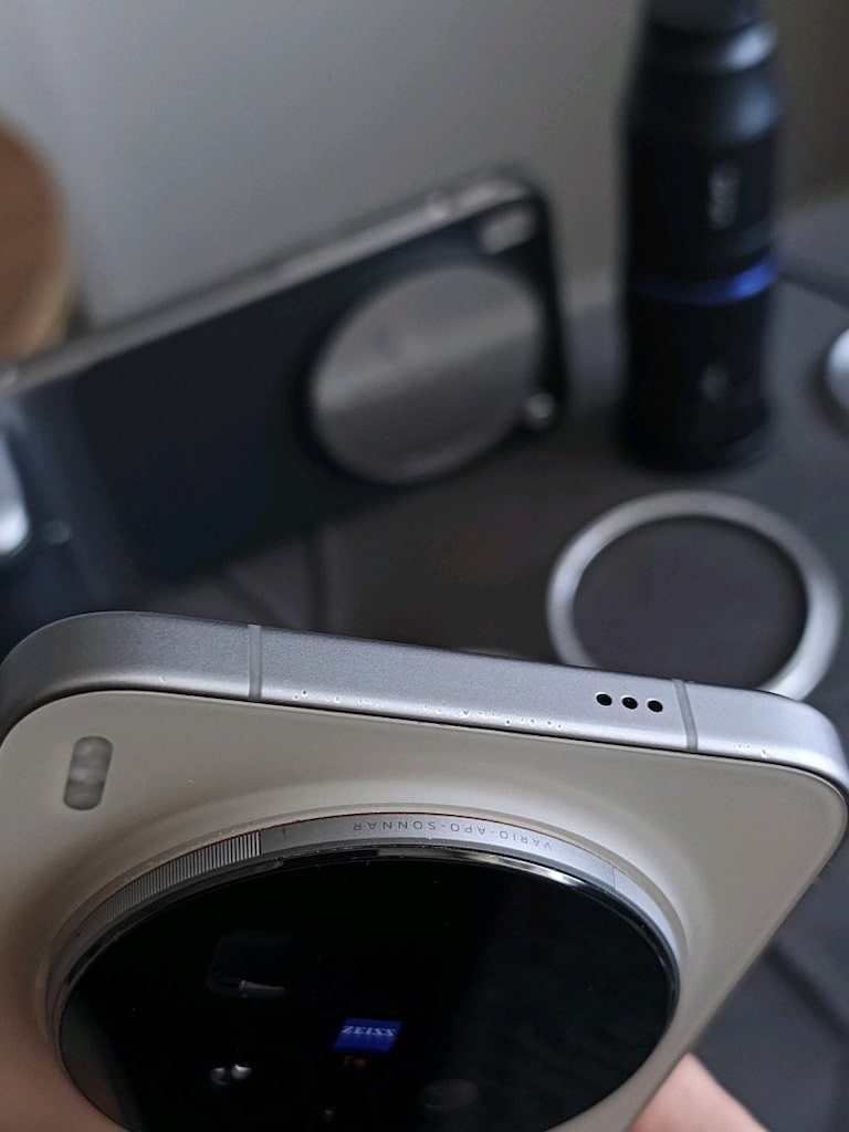 Vivo x300 pro/ çin - 4
