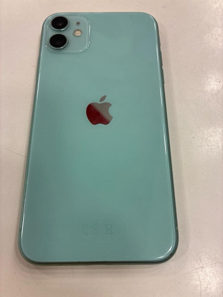 iphone 11-64 gb pil:76 - 4