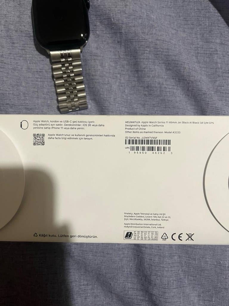 apple watch 11 - 3