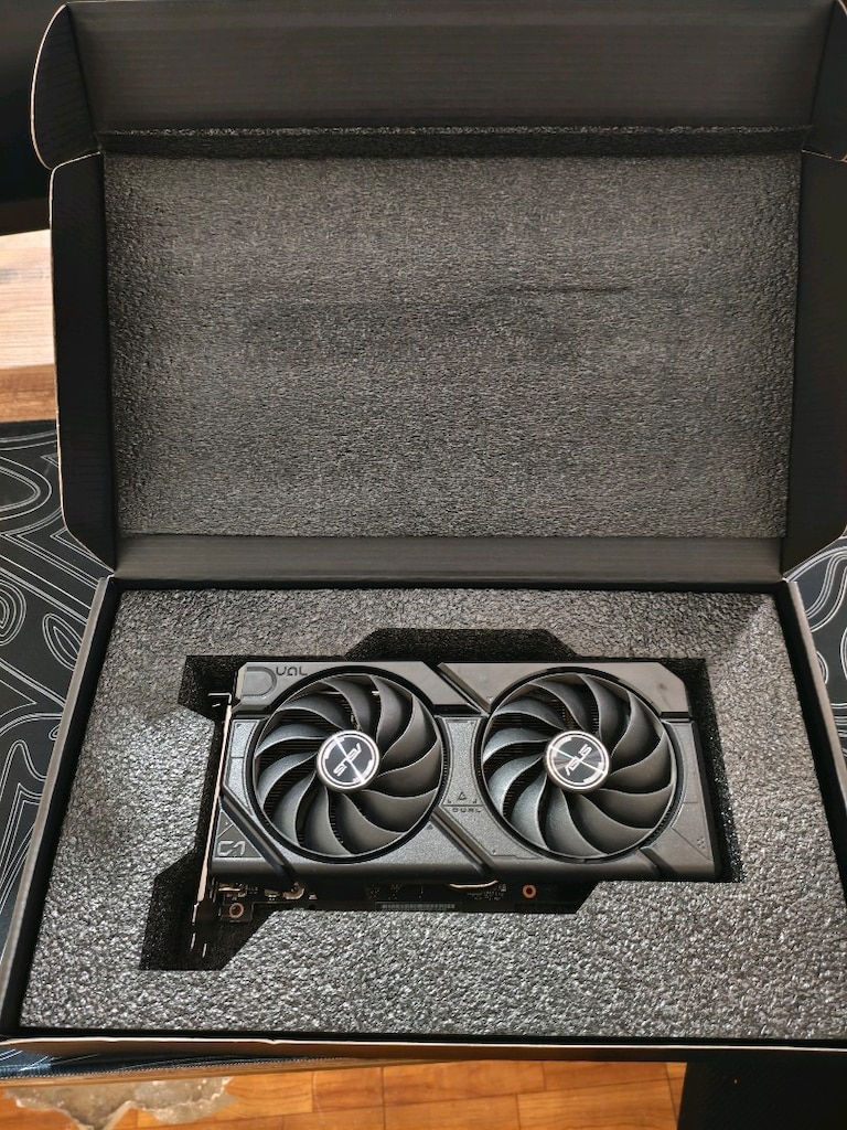 RTX 4060 Tİ 16 GB - 2