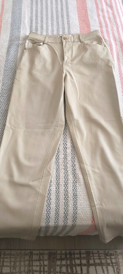 Zara deri pantolon