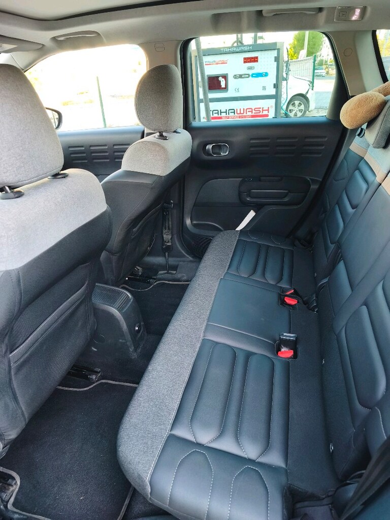 2022 benzinli otomatik shine paket 50 bin km de - 12