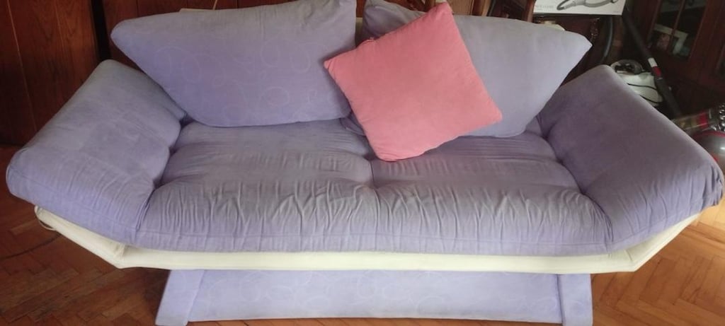 3 lü , 2 li, tekli koltuk takımı - 7