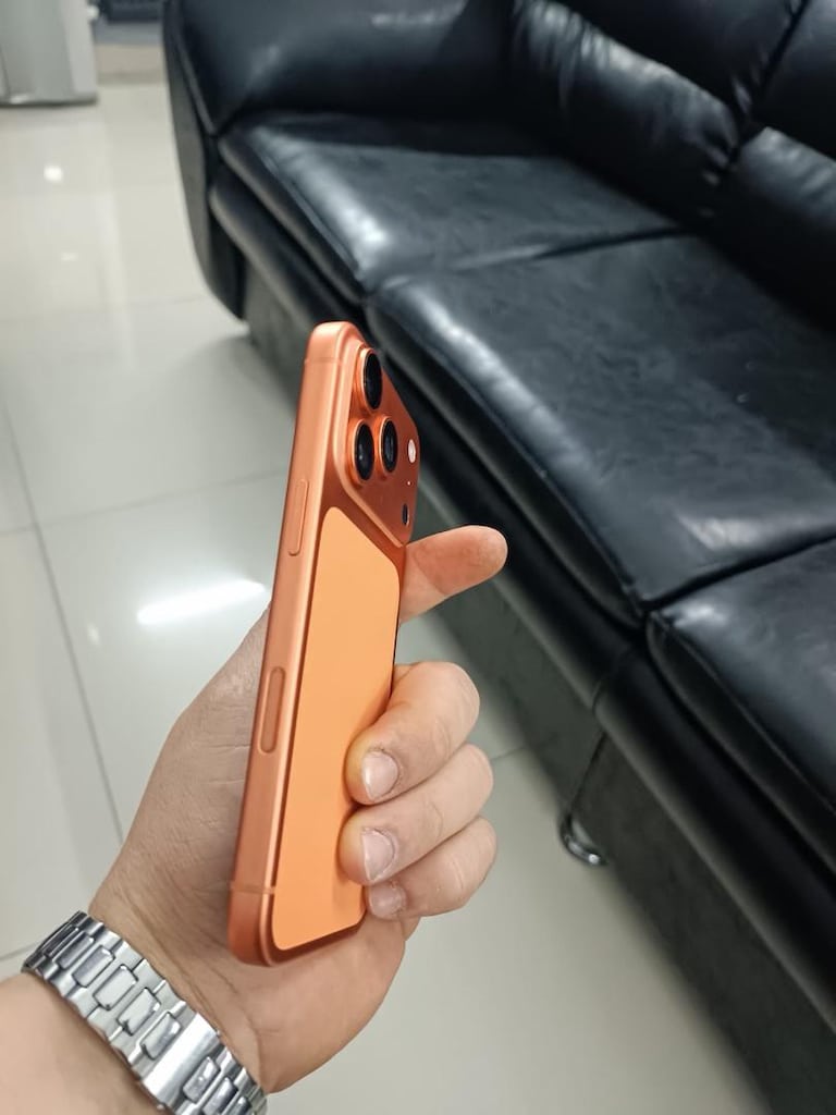 Akıllı Telefon - 4