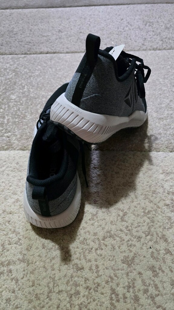 Reebok Hydrorush Tr Spor Ayakkabı - 44 numara - 2