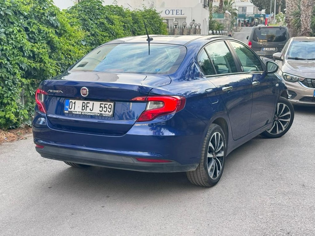 2020 Fıat Egea 1.4 miror 42 binde - 4