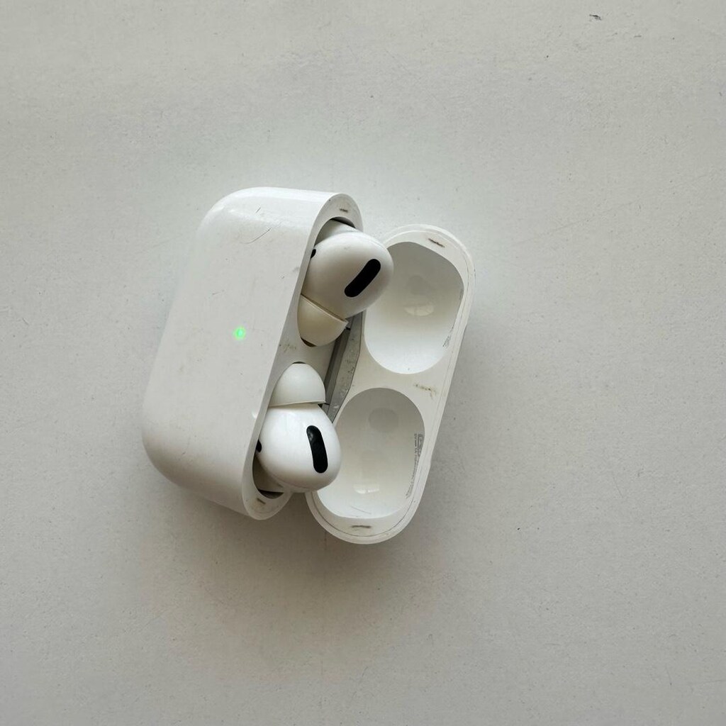 Airpods Pro - 4