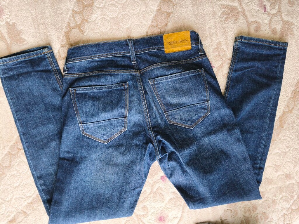 Sıfır pantolon - 4
