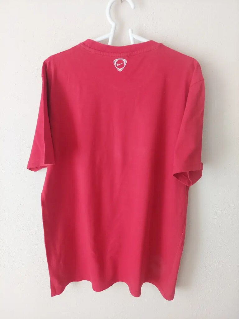 NİKE Arsenal baskılı tshirt XXL beden - 2