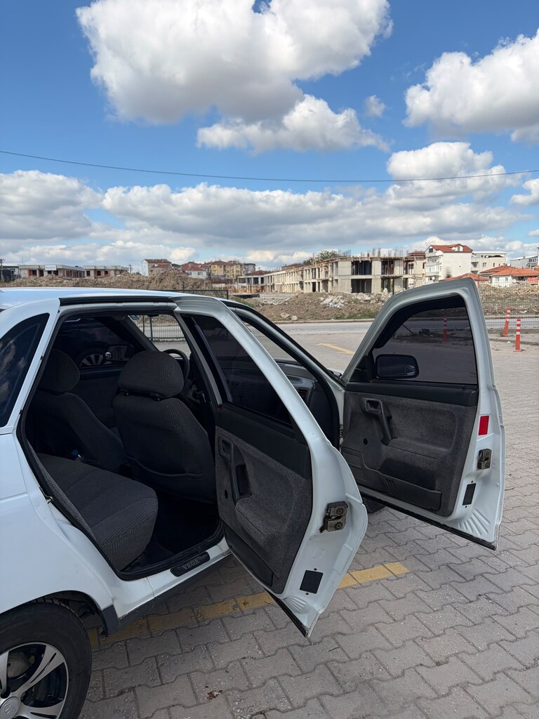 TEMIZ 1.5 VEGA - 5