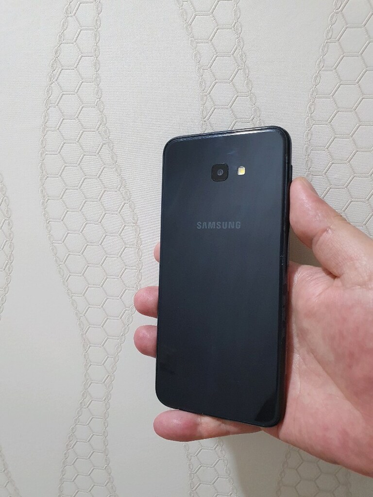 SAMSUNG J4+ plus Orjinal TR Temiz saglam hızlı cihazdır TAKAS OLUR - 7