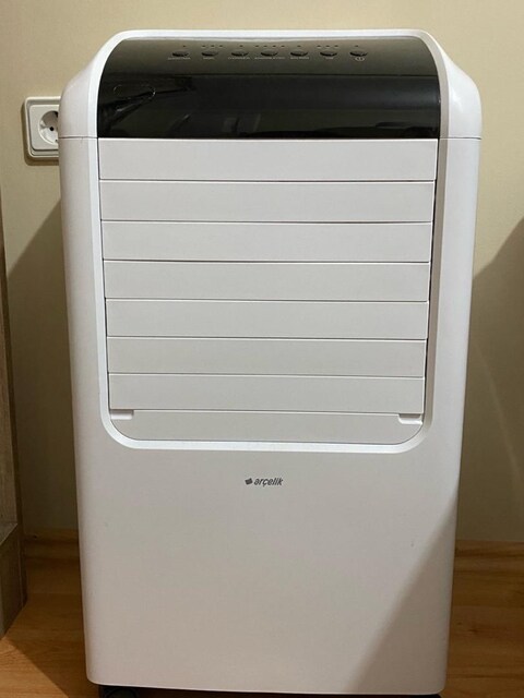Arçelik ac6030 hava üfleyici