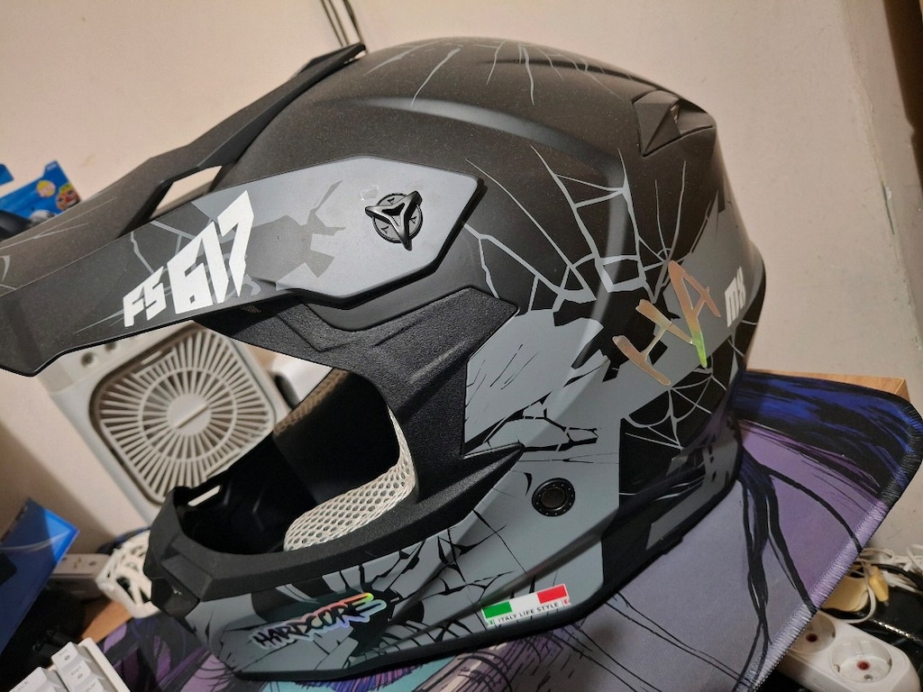 sway kask - 4