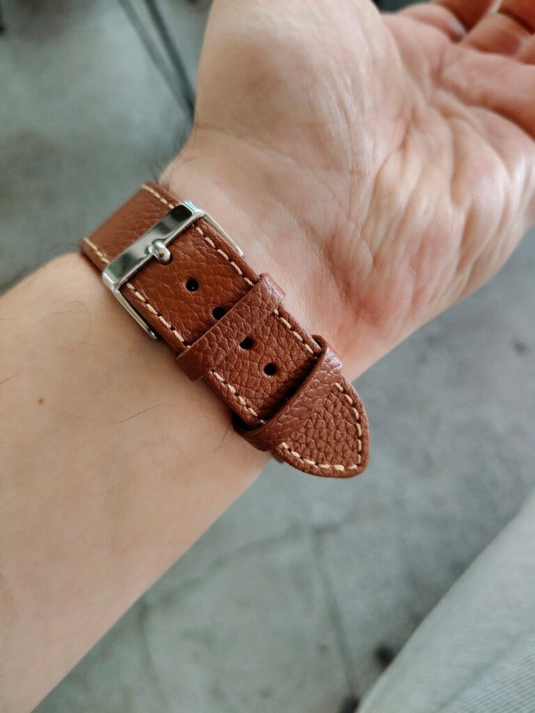franck muller erkek saat otomatik - 6