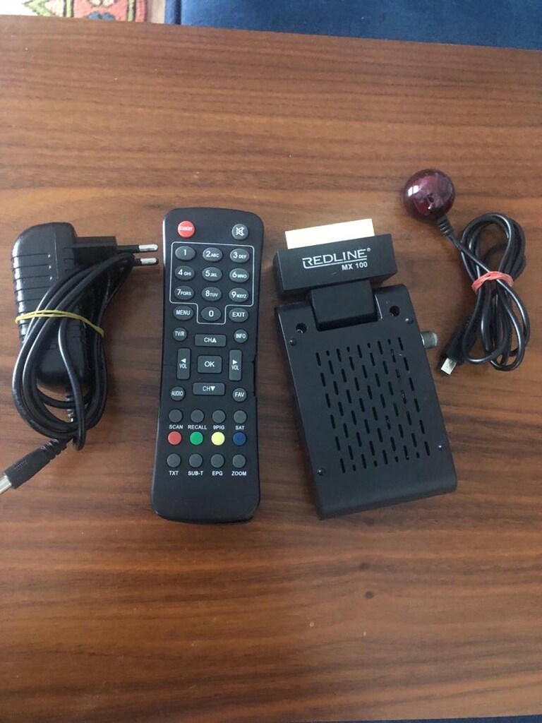 TV AKSESUARI - 2