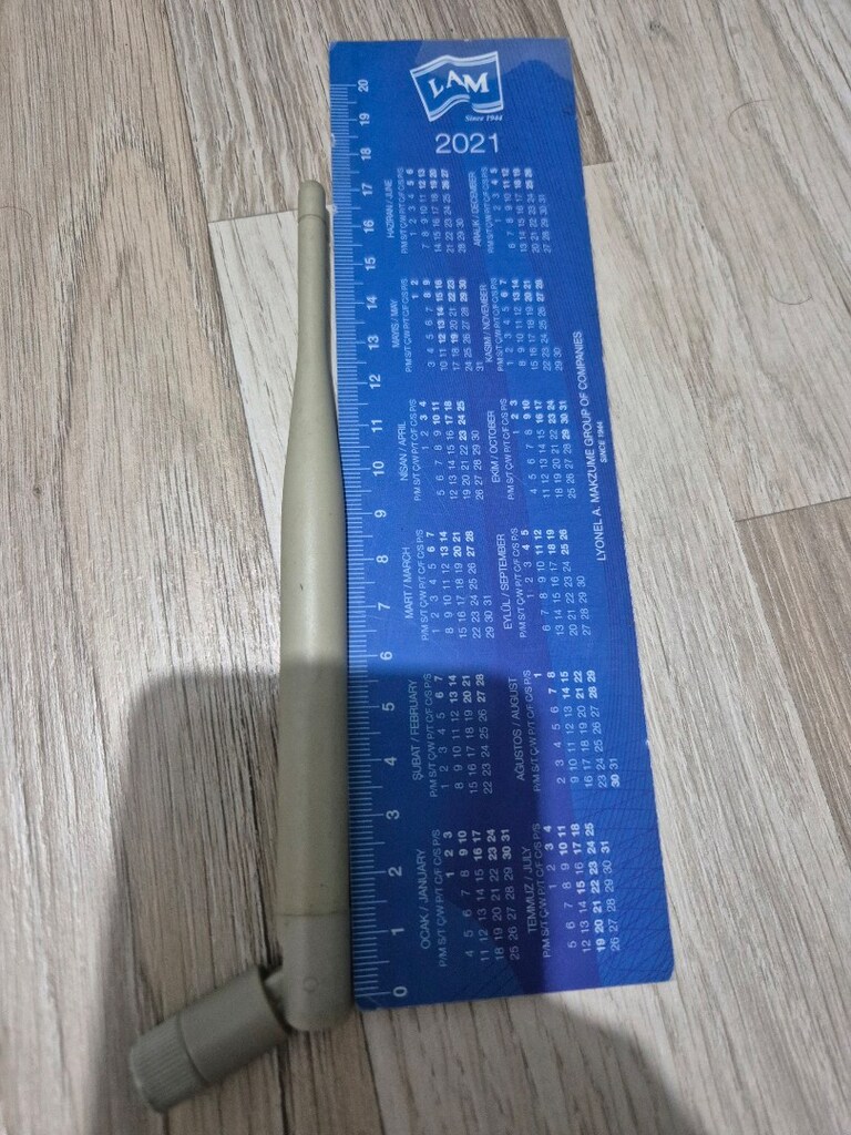modem wifi anteni - 3