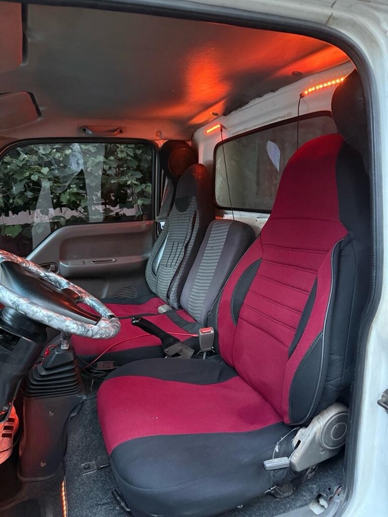 kia bongo 2700 2001 model - 7