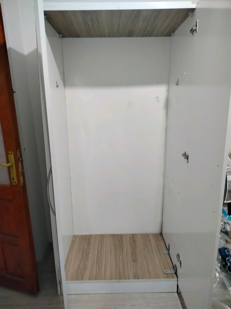 2 kapaklı dolap - 2