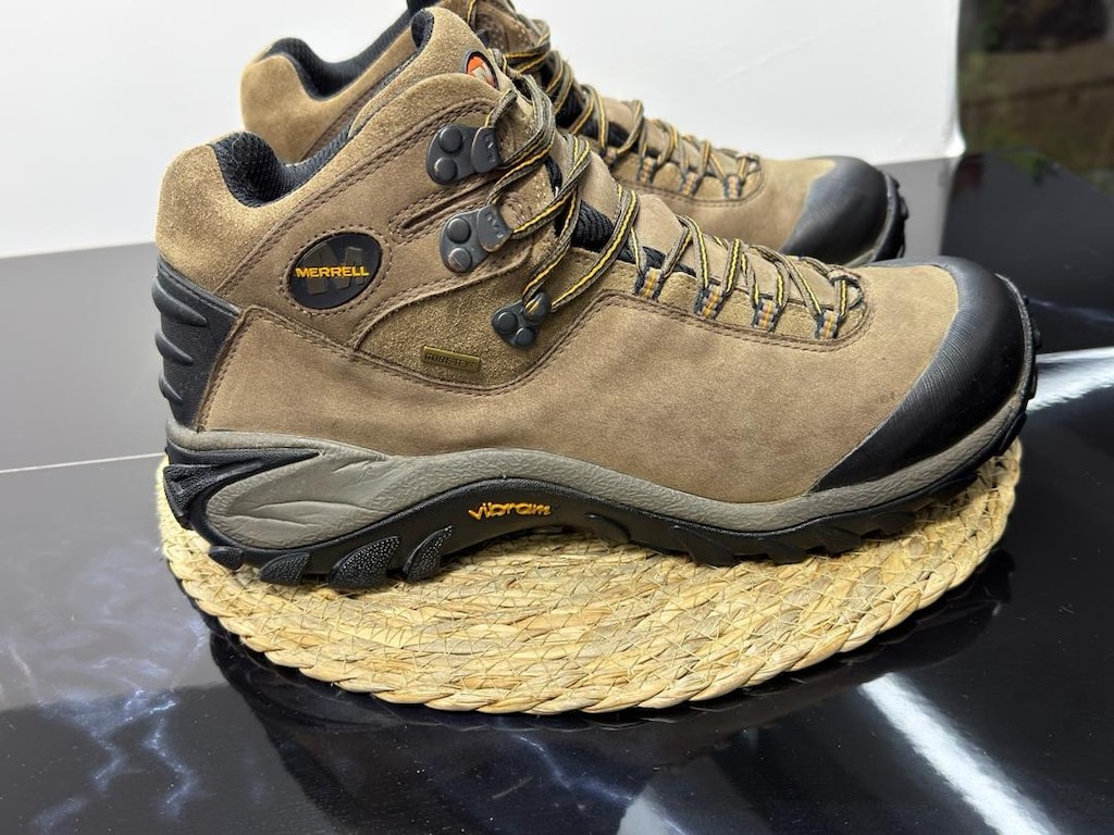Orijinal MERRELL GORATEX 45 numara - 5