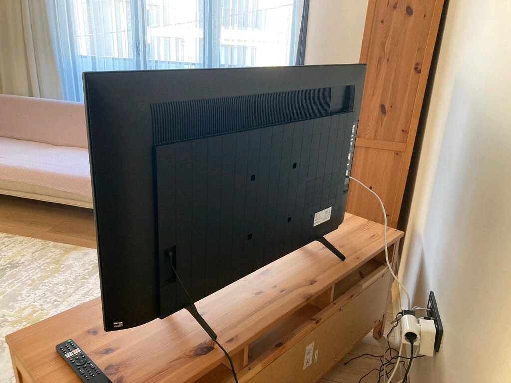 Sony KD-50X81J, 50inch - 7