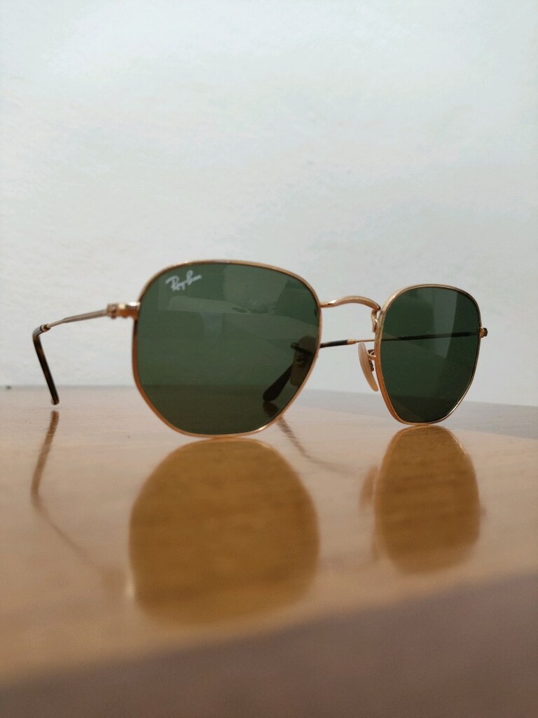 Ray Ban 51021 Güneş Gözlüğü - 2