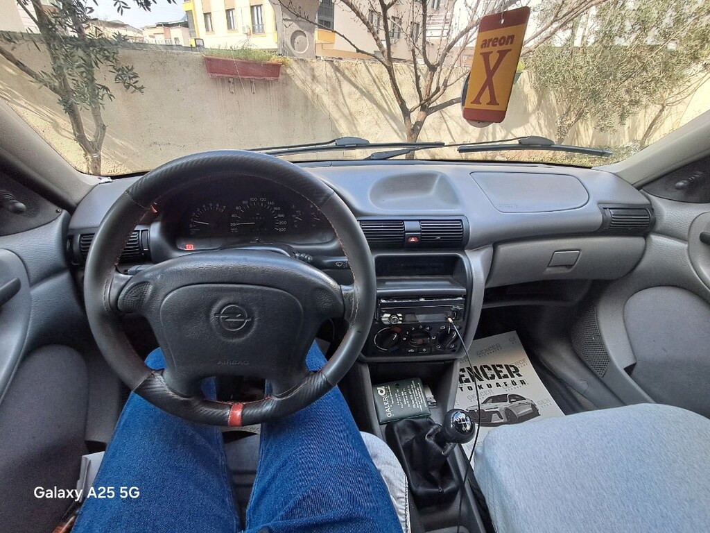 97 model değişensiz ful dolu paket - 3