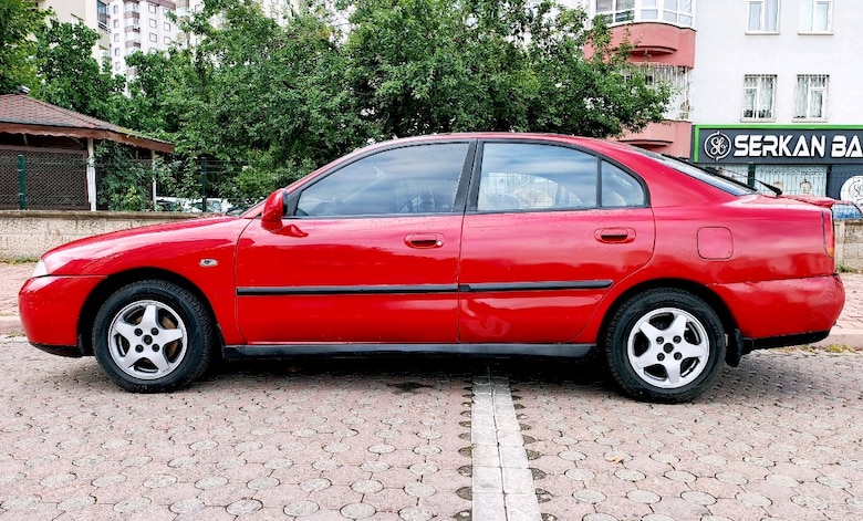 TAM OTOMATİK, DİJİTAL KLİMA, SUNROOF - 2