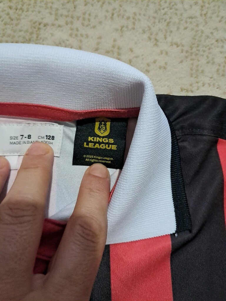 zara Milan forması - 3