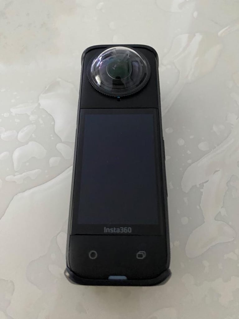 Insta360 X4 Aksiyon Kamerası - 4