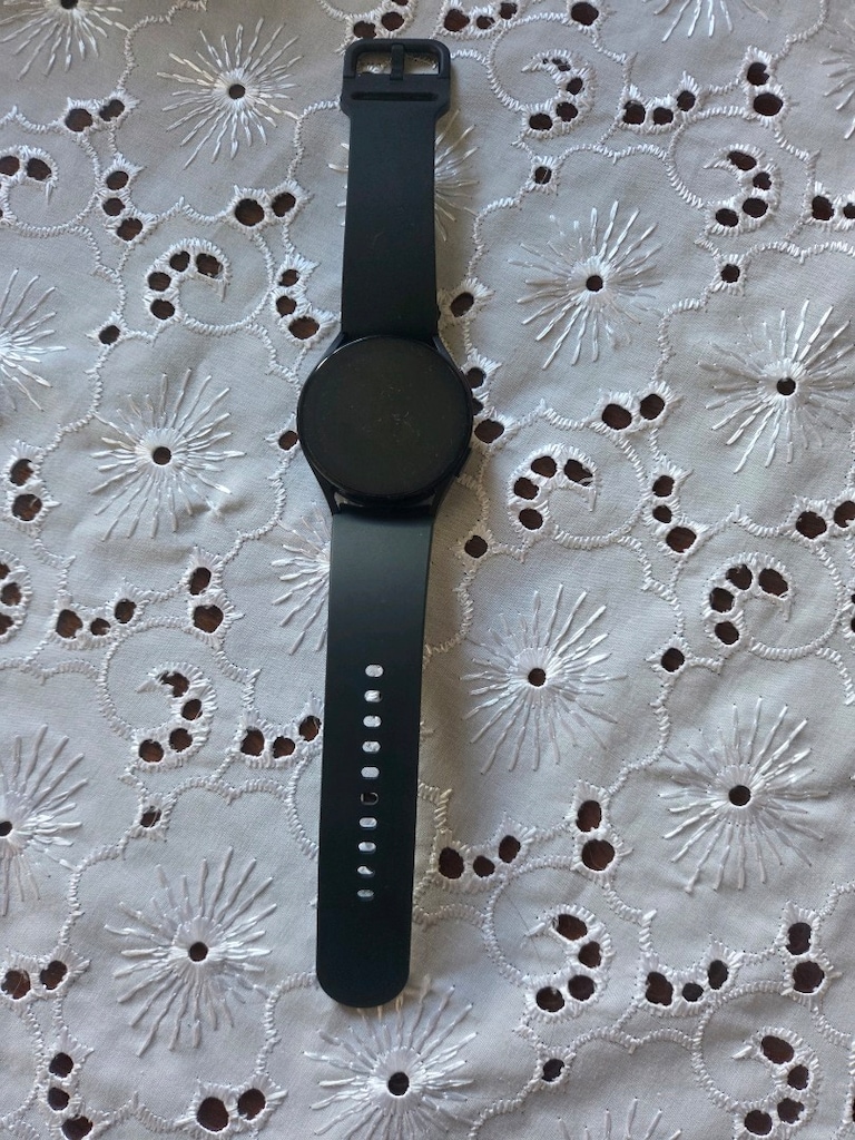 Çok Az Kullanılmış Samsung Galaxy Watch 5 Akıllı Saat - 2