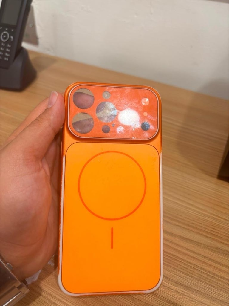 iPhone 14 pro Max - 8
