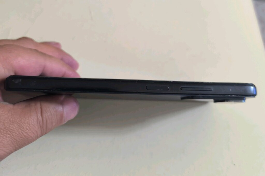 XİAOMİ REDMİ NOTE 11 PRO 128 GB HAFIZA 8+3 GB RAM - 9