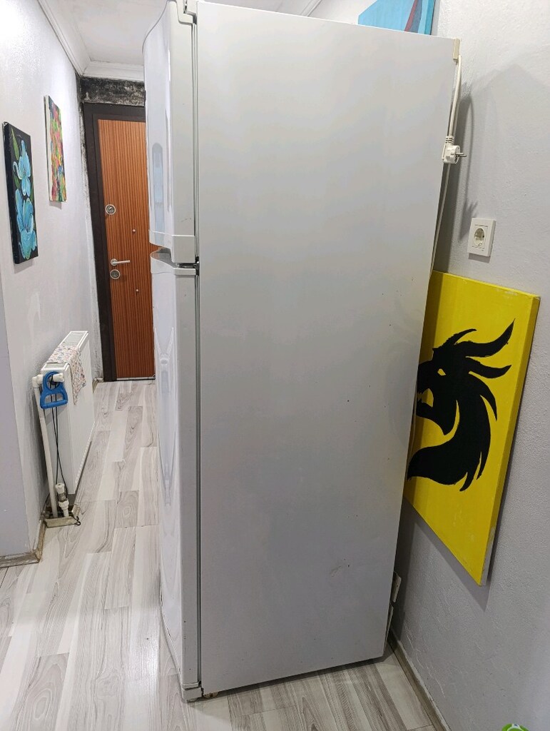 Buzdolabı... - 4