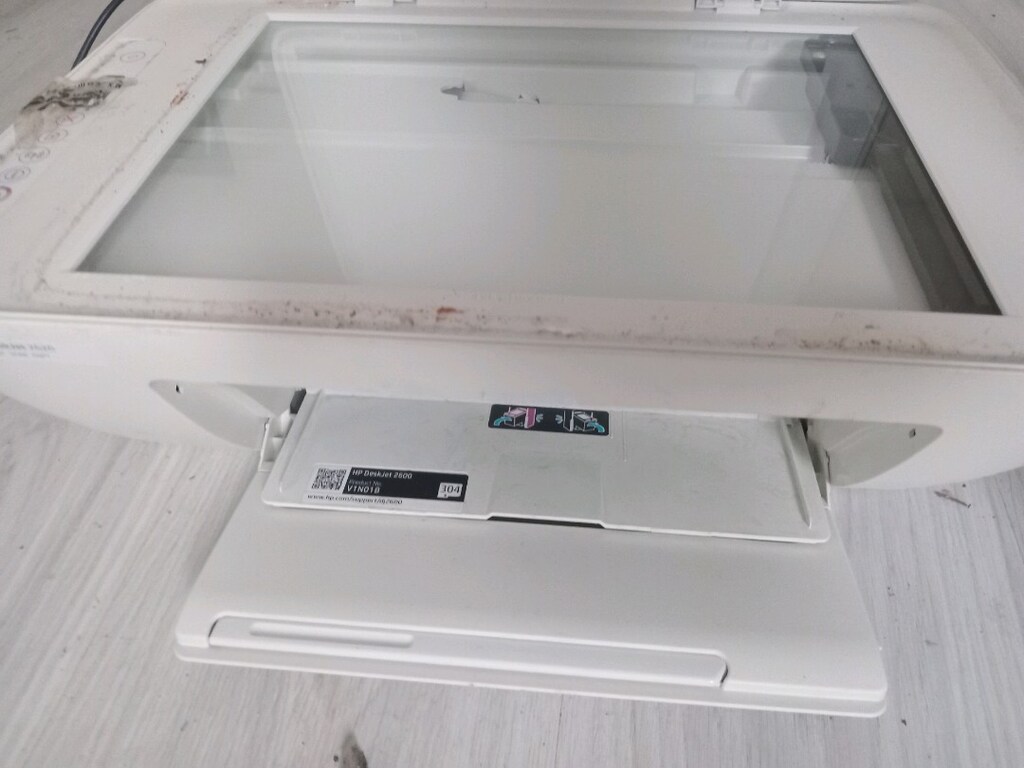 HP Yazıcı Kartuşlu Kartuşu yok acil indirim - 6