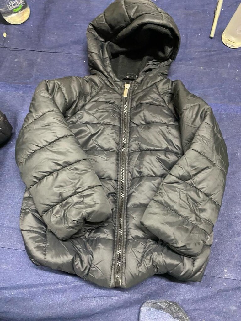 lc waikiki çocuk mont - 8