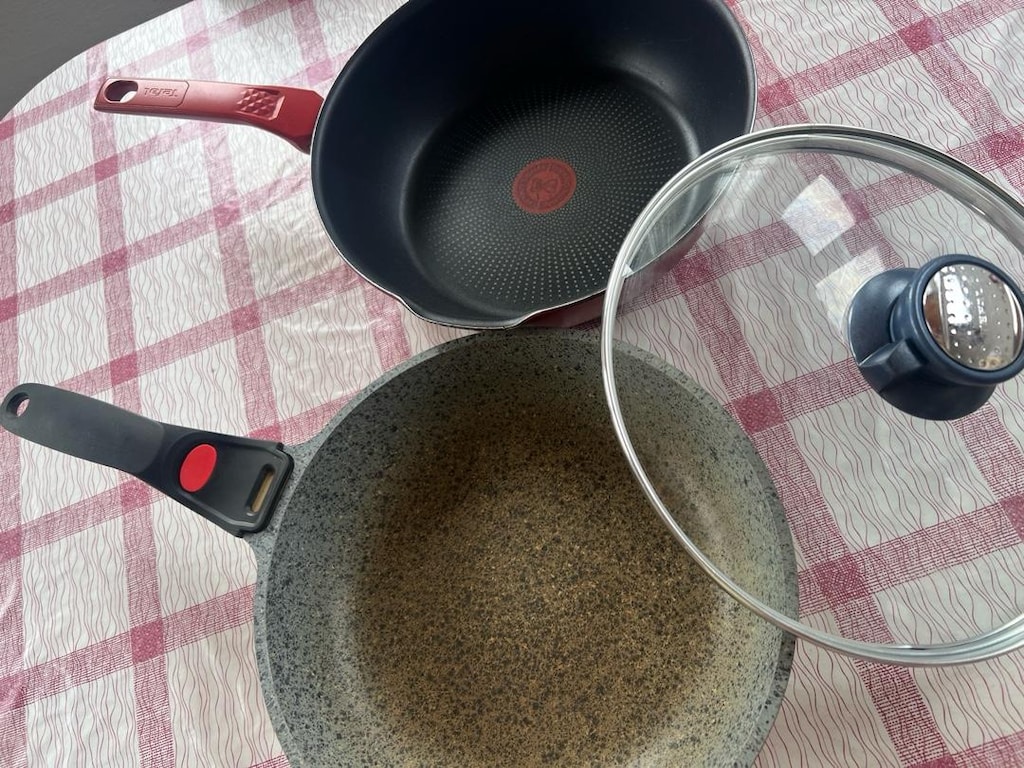 TEFAL WORK TENCERE 28 CM - 16