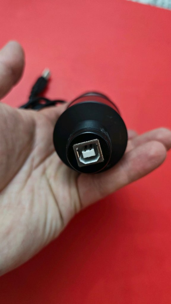 Midex MX-1010USB Profesyonel Condenser Stüdyo Mikrofonu - 5