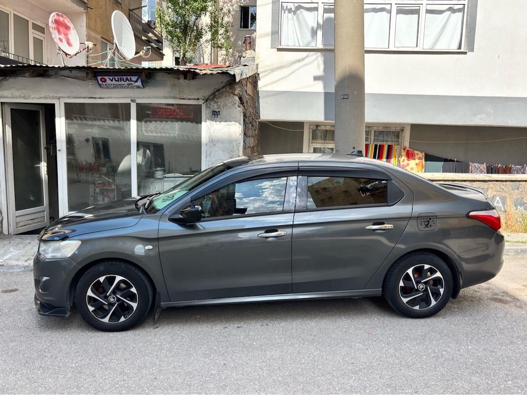 hatasız acil satlık 119 km de 2013 2014 çıkışıl - 7