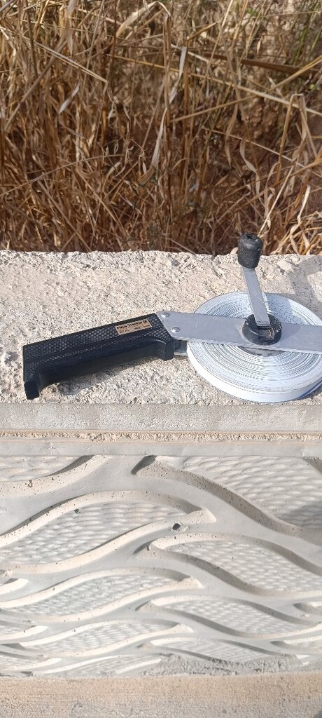 Orjinal Fisco 50 MT Seritmetre - 2