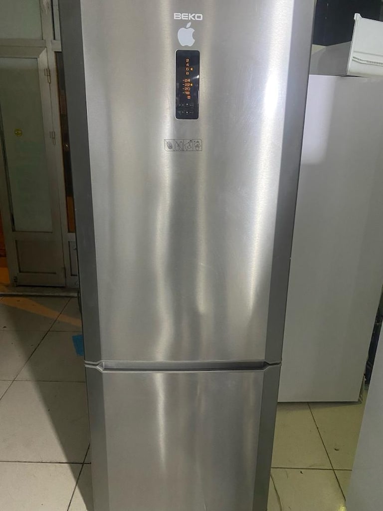 beko nofrost buzdolabı nakliye kurulum dağil sorunsuz - 4