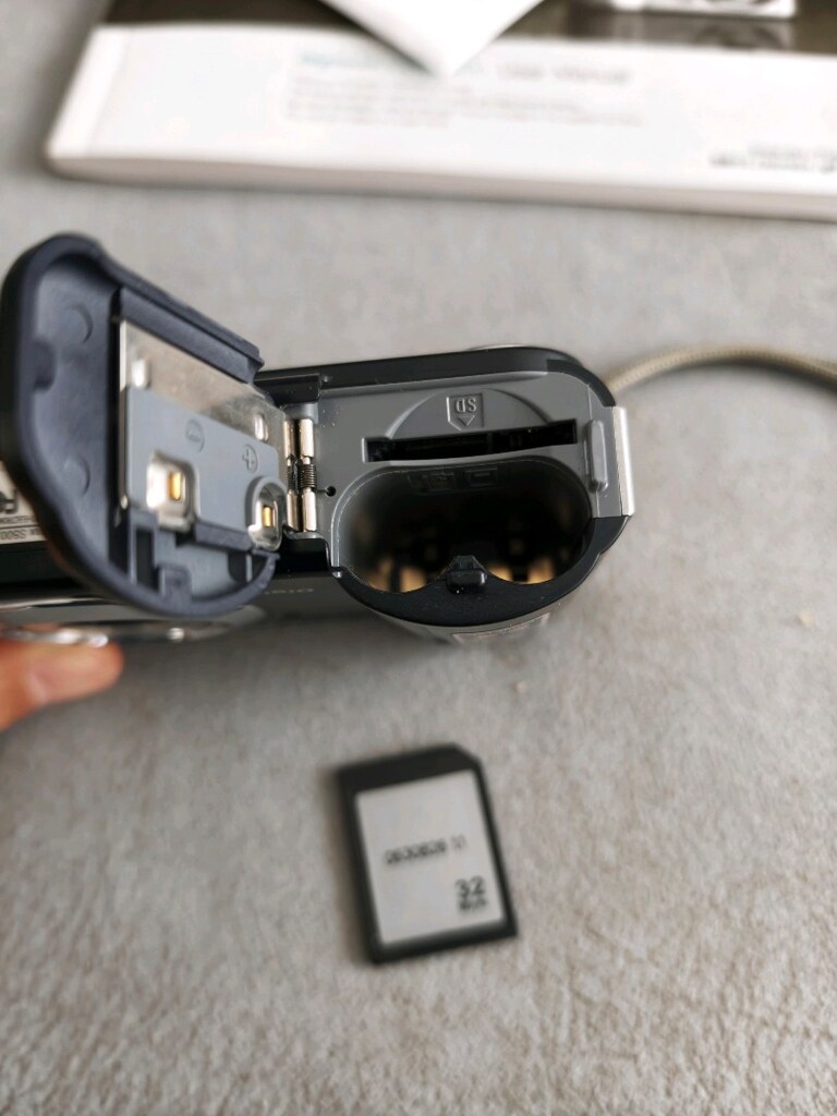 Samsung Fotoğraf makinesi - 6